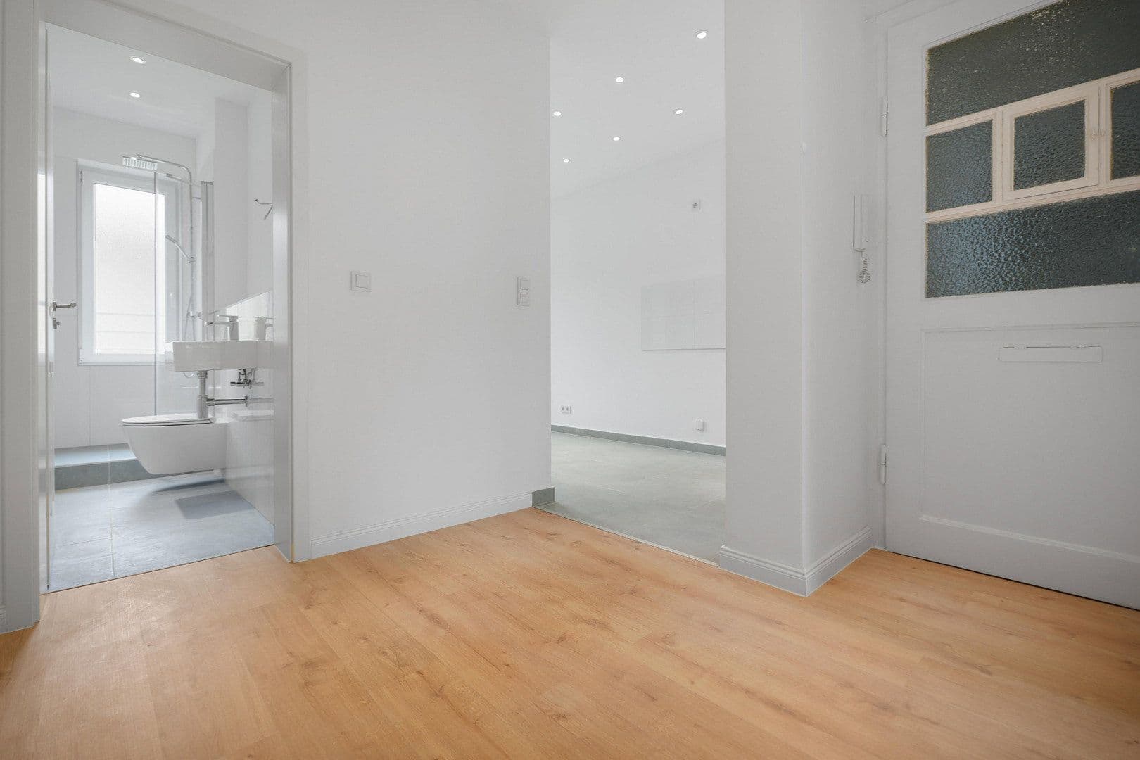 3 bedroom flat to rent, 63 m², Waßmannstr. 9, Hanover, Lower Saxony 3 bedroom flat to rent, 63 m², Waßmannstr. 9, Hanover, Lower Saxony