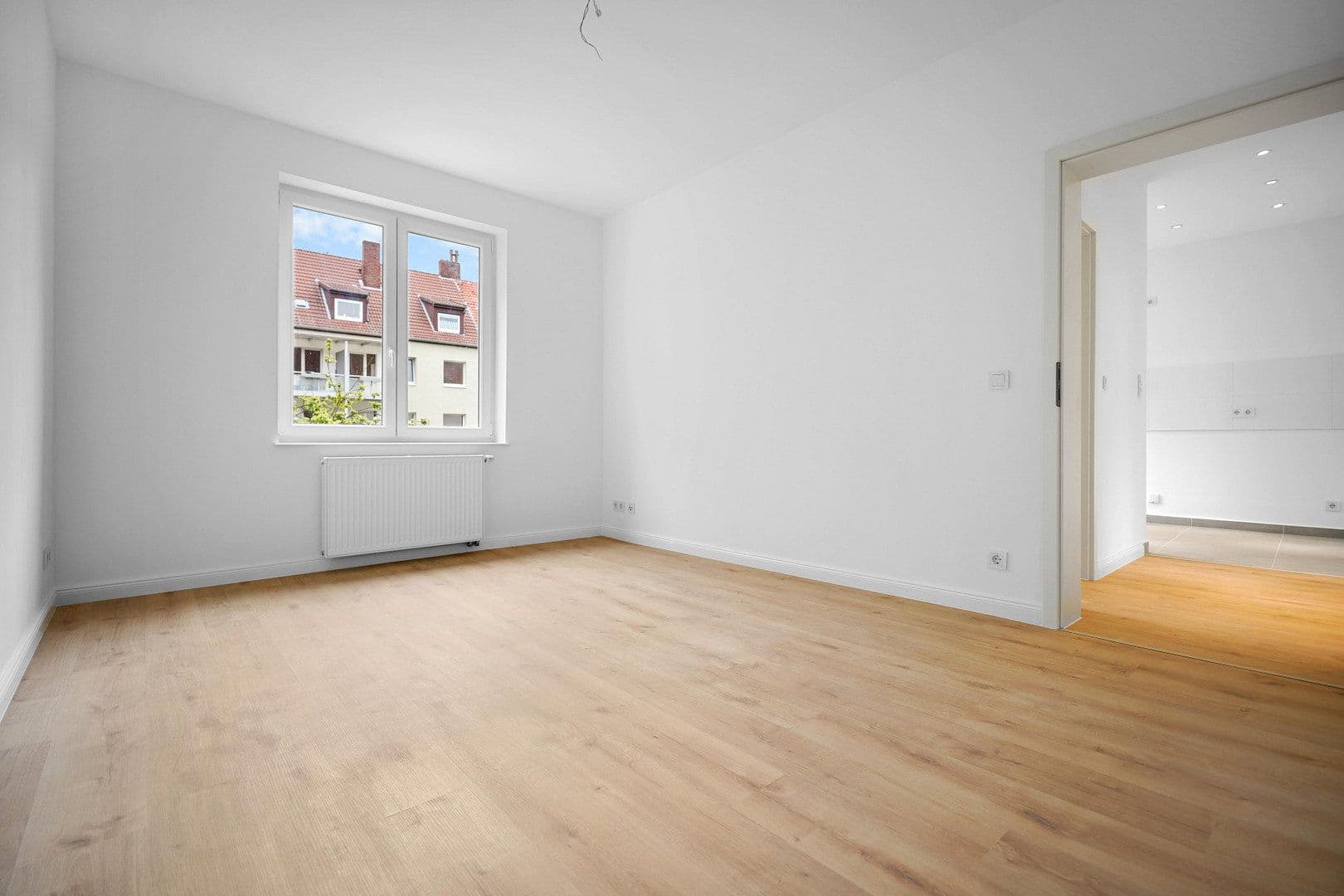 3 bedroom flat to rent, 63 m², Waßmannstr. 9, Hanover, Lower Saxony 3 bedroom flat to rent, 63 m², Waßmannstr. 9, Hanover, Lower Saxony