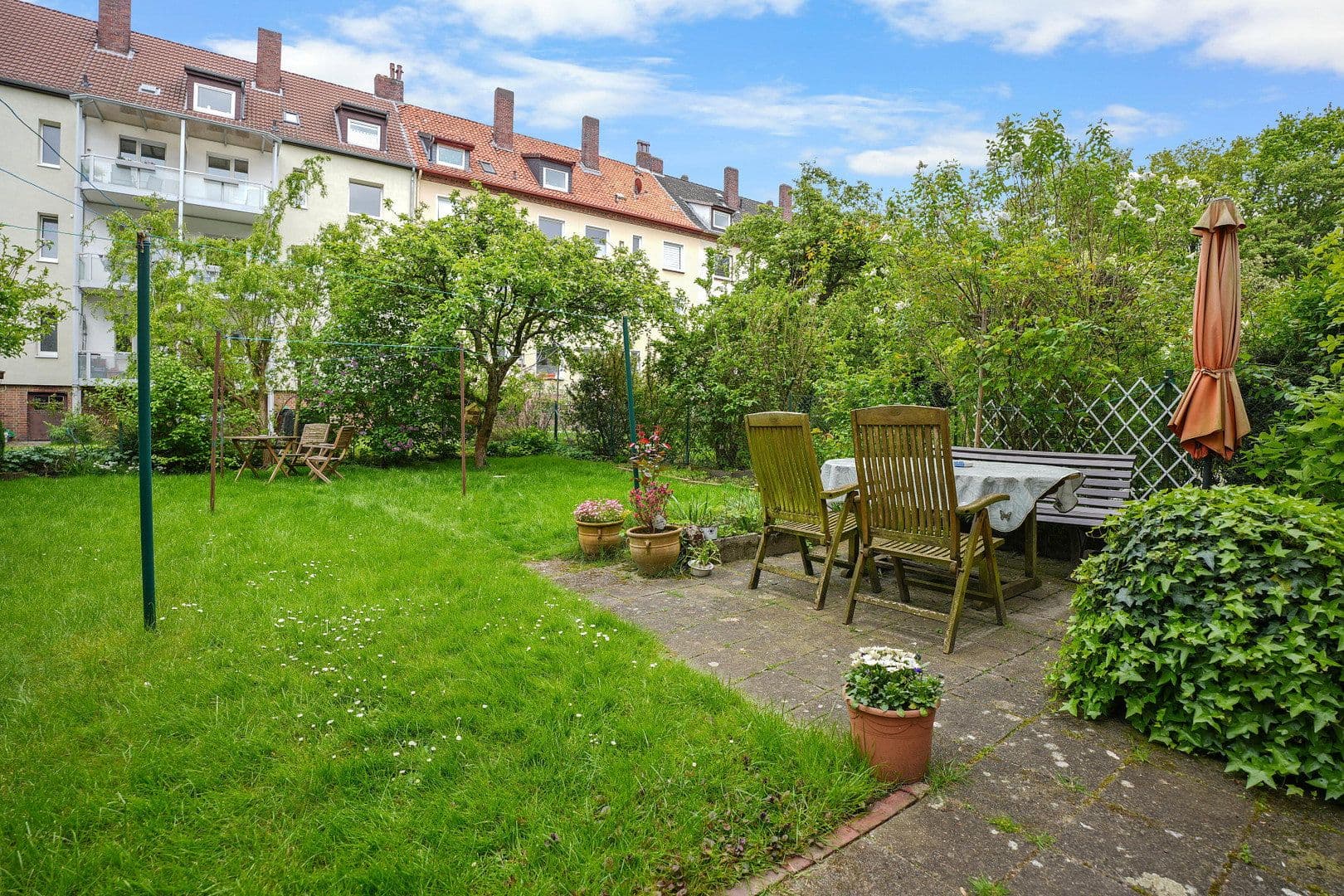 3 bedroom flat to rent, 63 m², Waßmannstr. 9, Hanover, Lower Saxony 3 bedroom flat to rent, 63 m², Waßmannstr. 9, Hanover, Lower Saxony