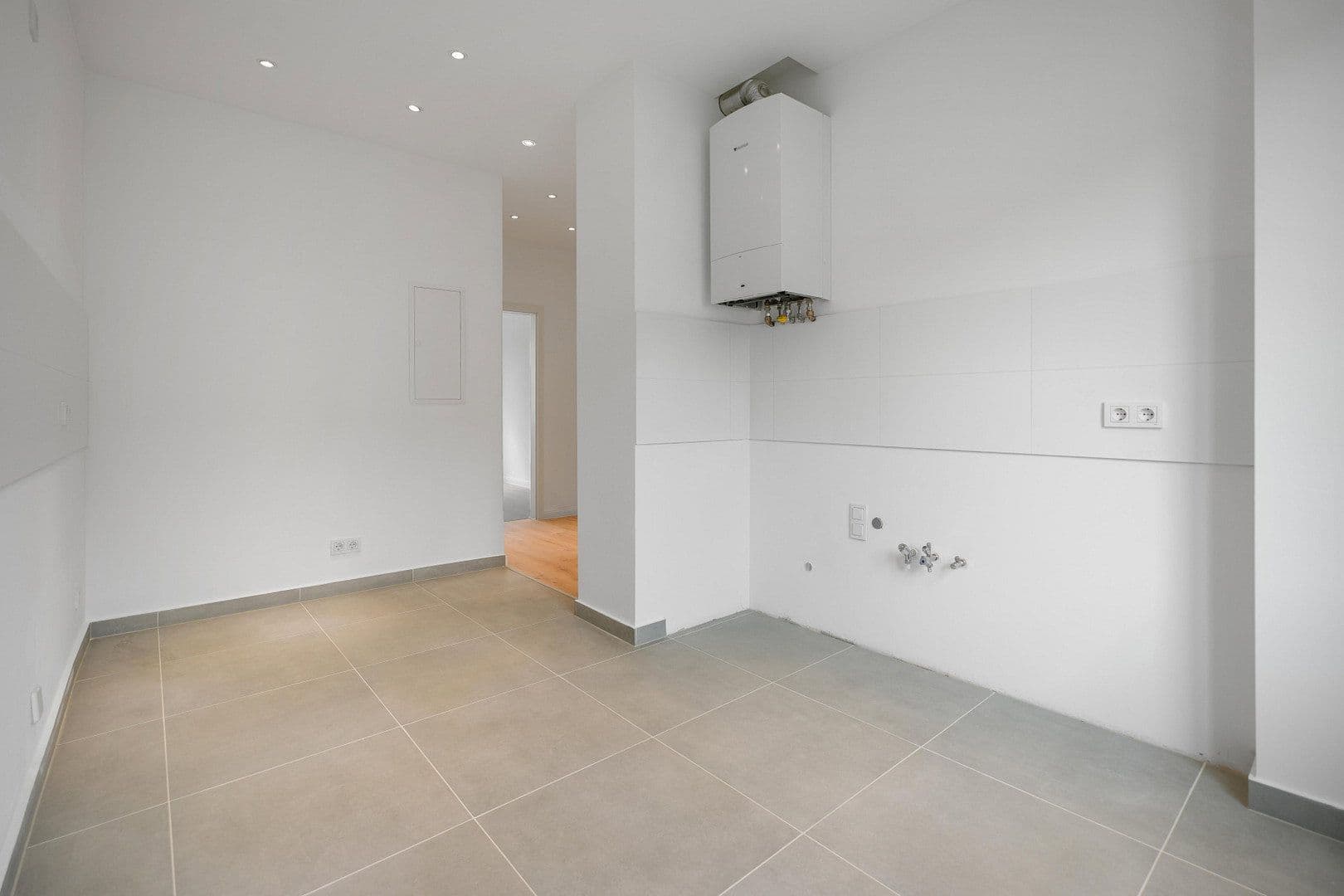 3 bedroom flat to rent, 63 m², Waßmannstr. 9, Hanover, Lower Saxony 3 bedroom flat to rent, 63 m², Waßmannstr. 9, Hanover, Lower Saxony