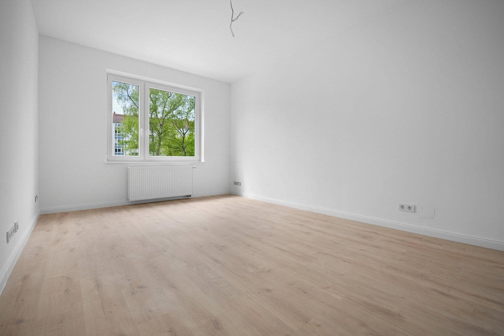 3 bedroom flat to rent, 63 m², Waßmannstr. 9, Hanover, Lower Saxony 3 bedroom flat to rent, 63 m², Waßmannstr. 9, Hanover, Lower Saxony