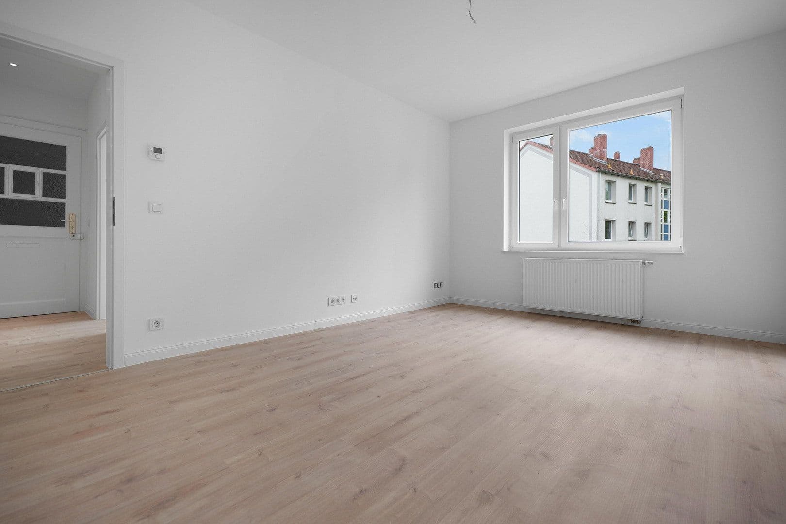 3 bedroom flat to rent, 63 m², Waßmannstr. 9, Hanover, Lower Saxony 3 bedroom flat to rent, 63 m², Waßmannstr. 9, Hanover, Lower Saxony