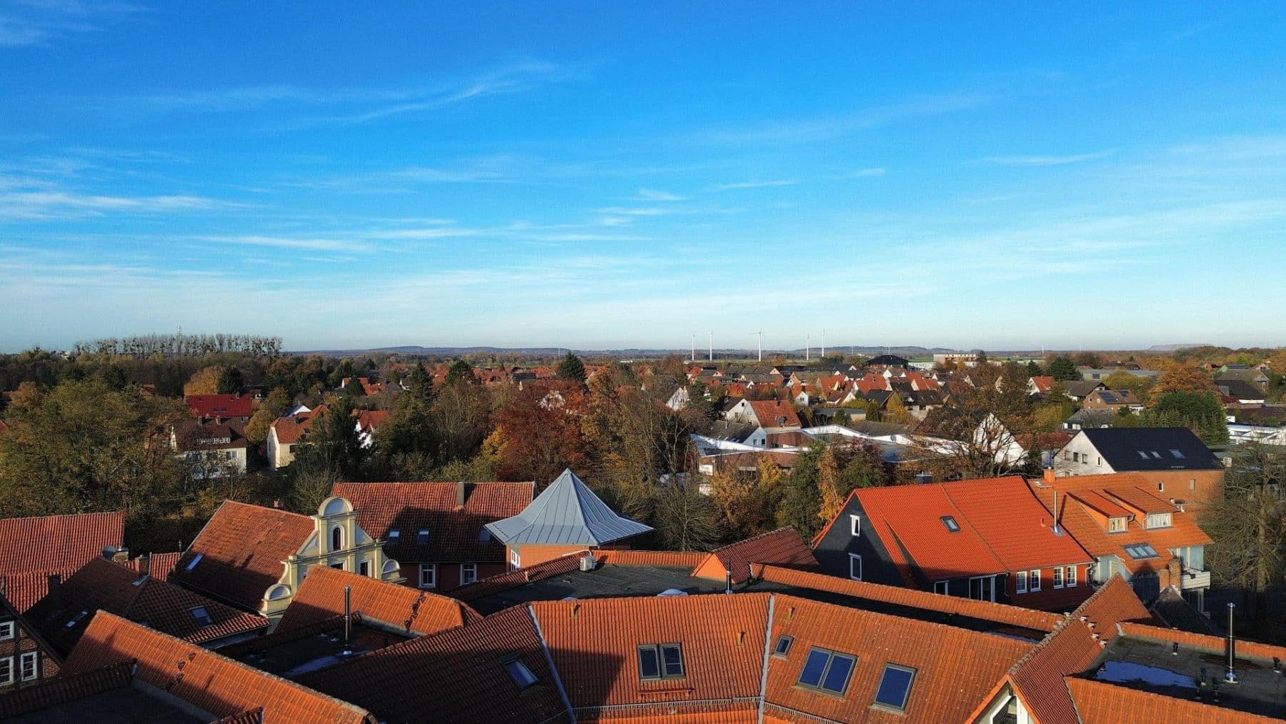 3 bedroom flat to rent, 91 m², Krumme Straße 14, Stadthagen, Lower Saxony 3 bedroom flat to rent, 91 m², Krumme Straße 14, Stadthagen, Lower Saxony