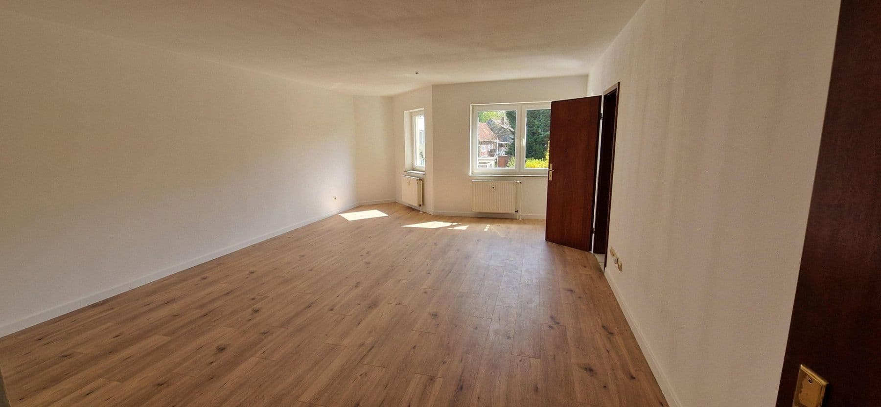 3 bedroom flat to rent, 91 m², Krumme Straße 14, Stadthagen, Lower Saxony 3 bedroom flat to rent, 91 m², Krumme Straße 14, Stadthagen, Lower Saxony