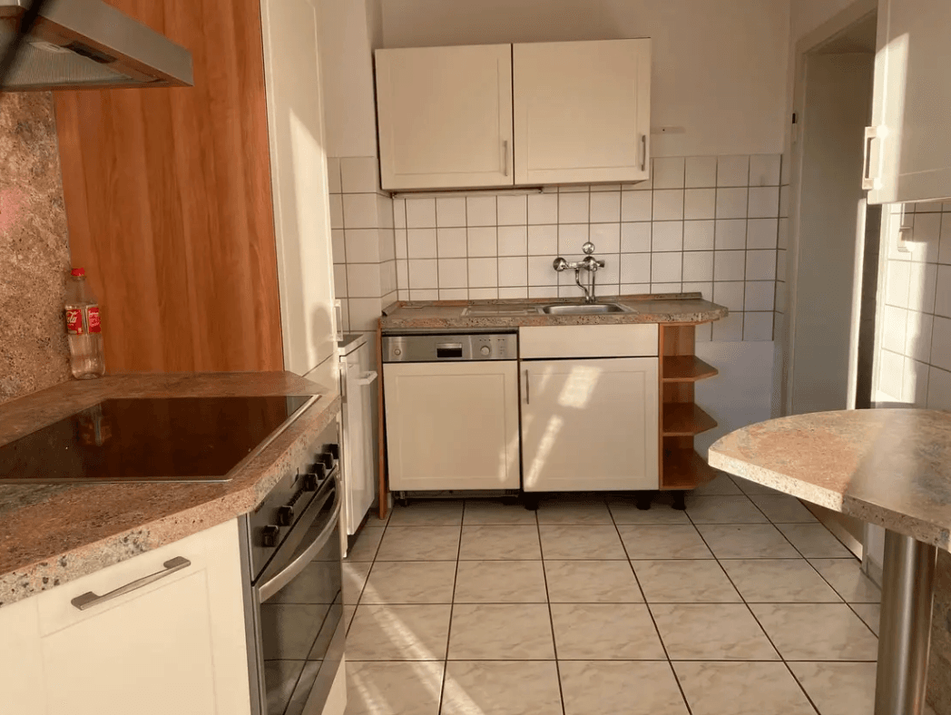 1 bedroom with open-plan kitchen flat for sale, 63 m², Pforzheim, Baden-Württemberg 1 bedroom with open-plan kitchen flat for sale, 63 m², Pforzheim, Baden-Württemberg