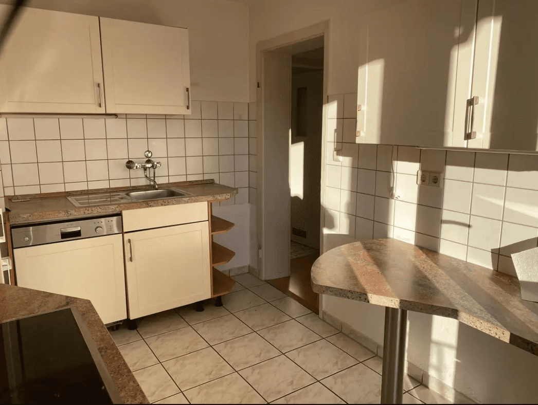 1 bedroom with open-plan kitchen flat for sale, 63 m², Pforzheim, Baden-Württemberg 1 bedroom with open-plan kitchen flat for sale, 63 m², Pforzheim, Baden-Württemberg