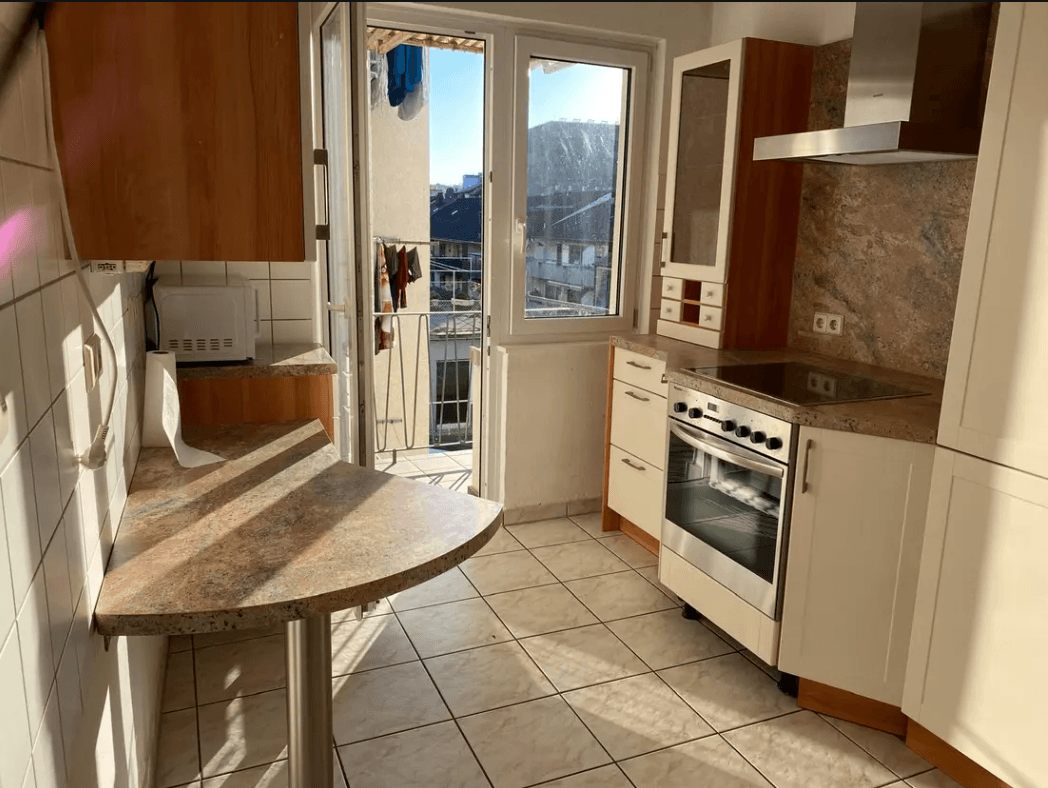 1 bedroom with open-plan kitchen flat for sale, 63 m², Pforzheim, Baden-Württemberg 1 bedroom with open-plan kitchen flat for sale, 63 m², Pforzheim, Baden-Württemberg