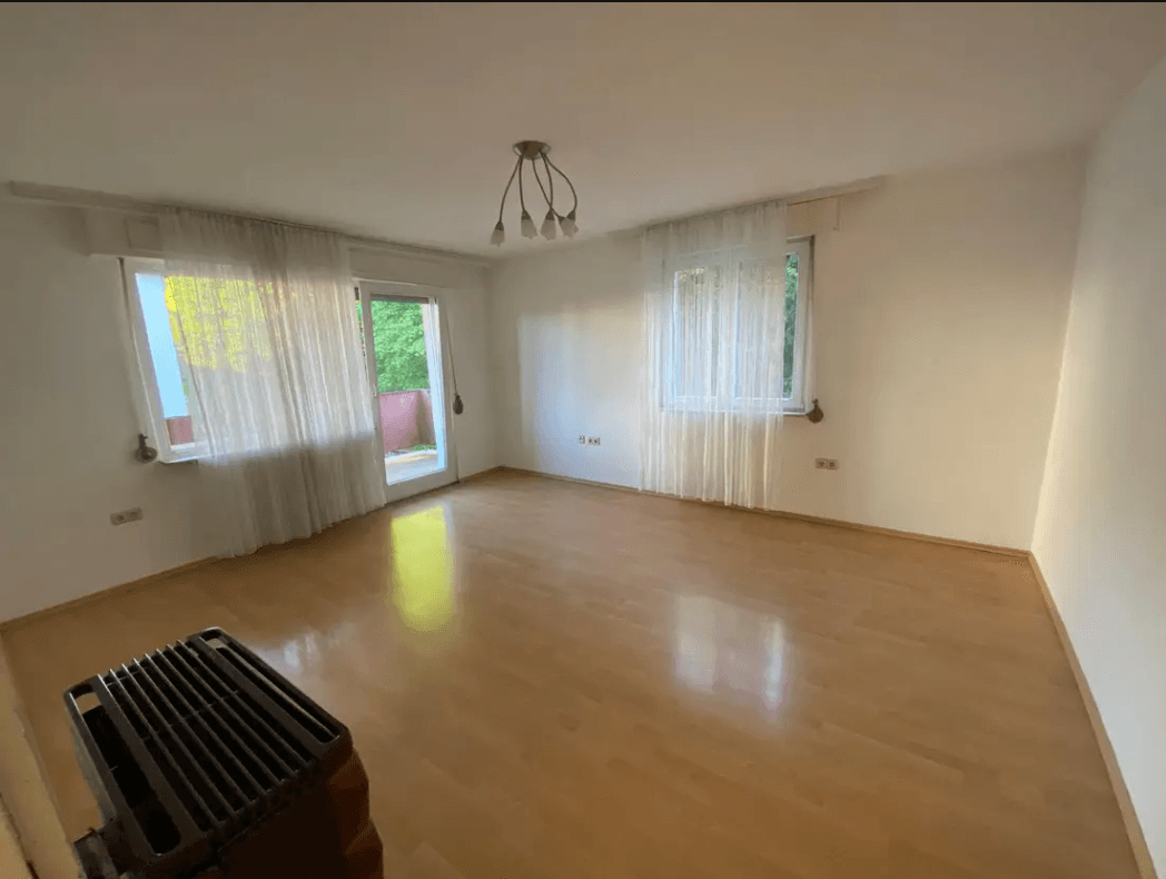 1 bedroom with open-plan kitchen flat for sale, 63 m², Pforzheim, Baden-Württemberg 1 bedroom with open-plan kitchen flat for sale, 63 m², Pforzheim, Baden-Württemberg