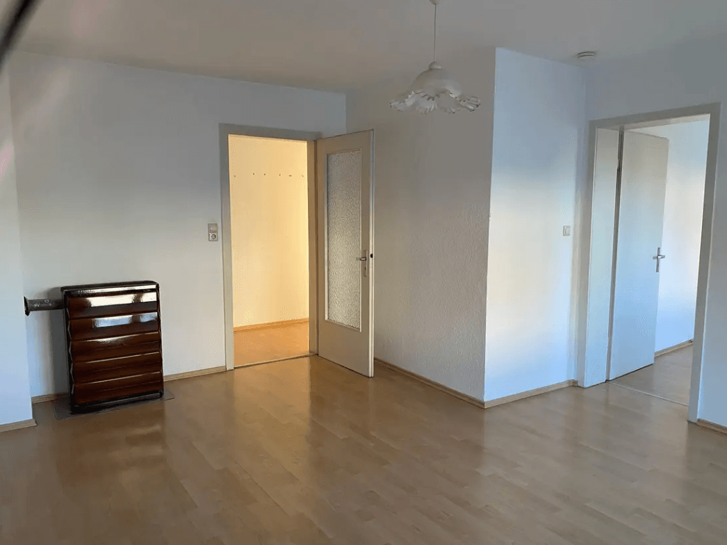 1 bedroom with open-plan kitchen flat for sale, 63 m², Pforzheim, Baden-Württemberg 1 bedroom with open-plan kitchen flat for sale, 63 m², Pforzheim, Baden-Württemberg