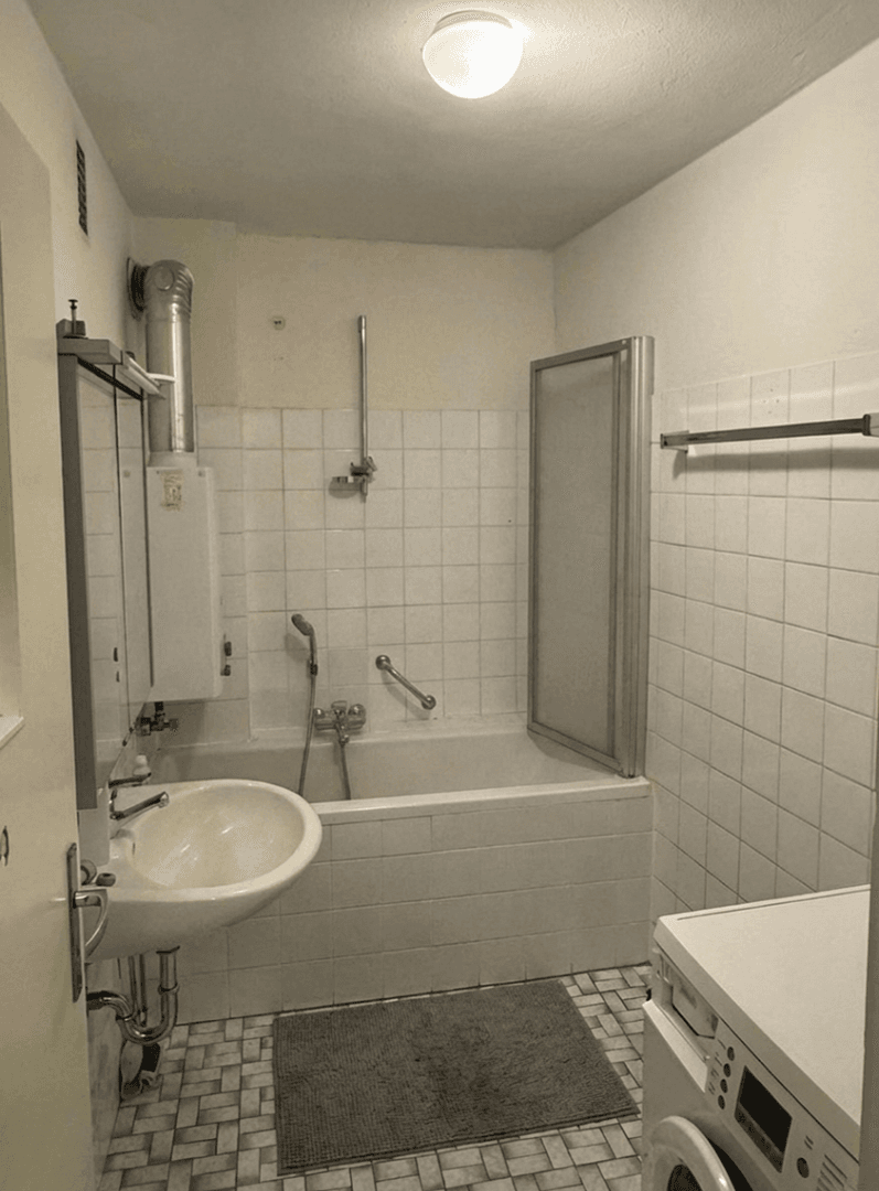 1 bedroom with open-plan kitchen flat for sale, 63 m², Pforzheim, Baden-Württemberg 1 bedroom with open-plan kitchen flat for sale, 63 m², Pforzheim, Baden-Württemberg