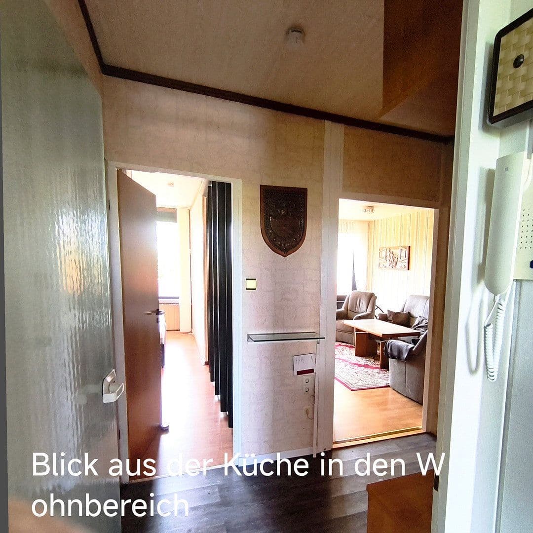 3 bedroom flat for sale, 87 m², Klein-von-Diepold-Straße 10, Emden, Lower Saxony 3 bedroom flat for sale, 87 m², Klein-von-Diepold-Straße 10, Emden, Lower Saxony