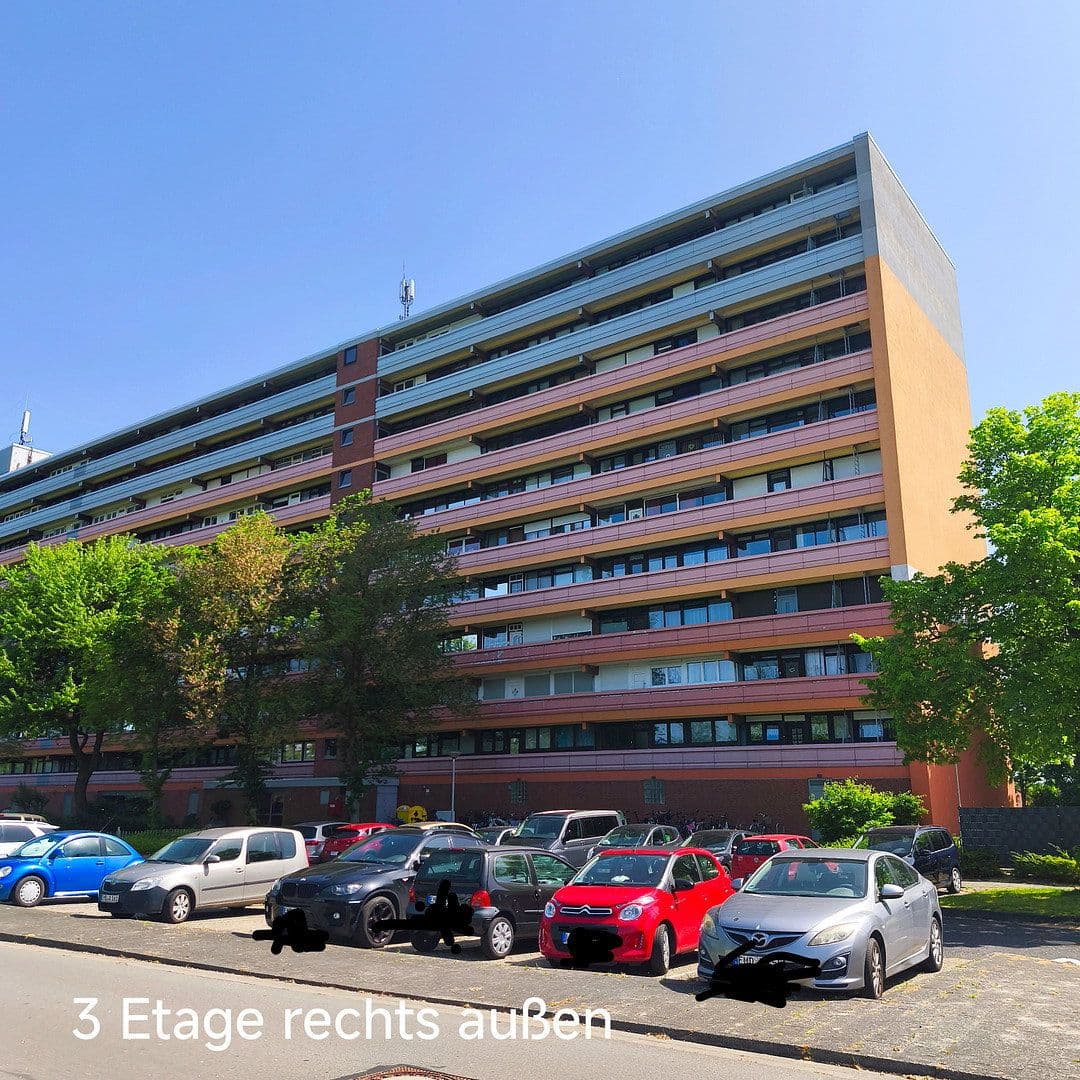 3 bedroom flat for sale, 87 m², Klein-von-Diepold-Straße 10, Emden, Lower Saxony 3 bedroom flat for sale, 87 m², Klein-von-Diepold-Straße 10, Emden, Lower Saxony