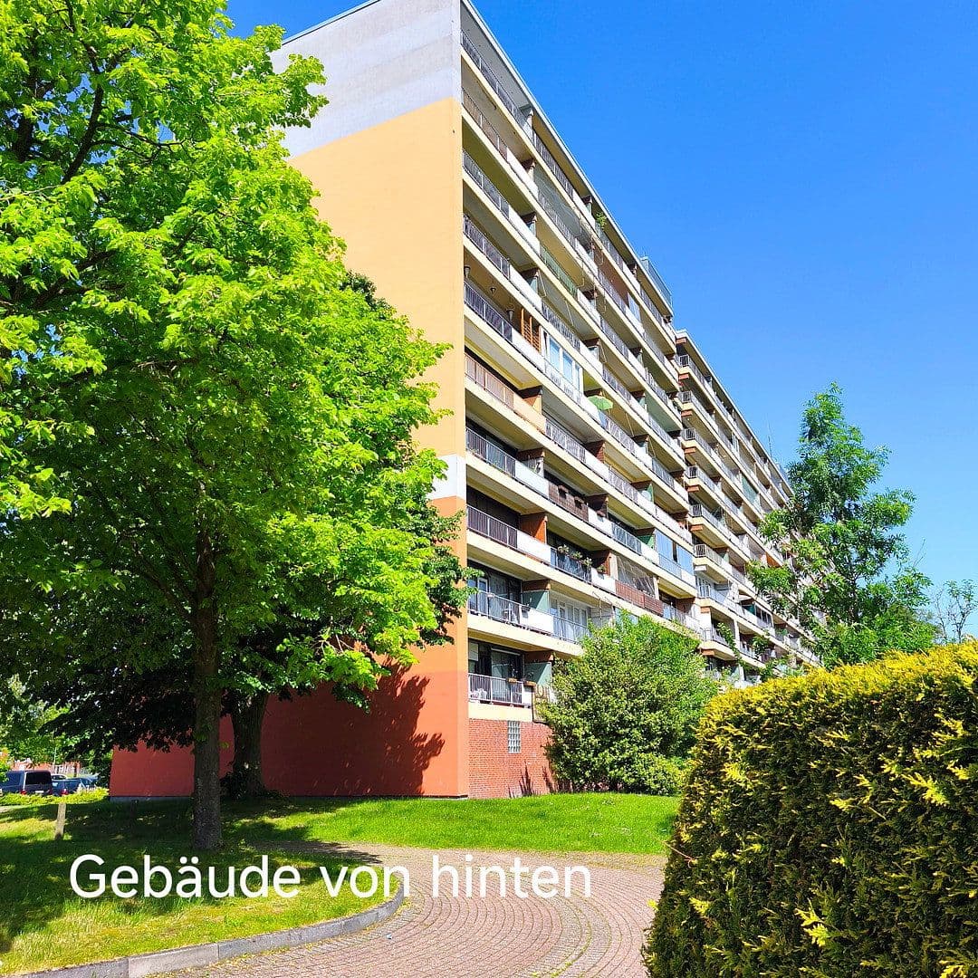 3 bedroom flat for sale, 87 m², Klein-von-Diepold-Straße 10, Emden, Lower Saxony 3 bedroom flat for sale, 87 m², Klein-von-Diepold-Straße 10, Emden, Lower Saxony