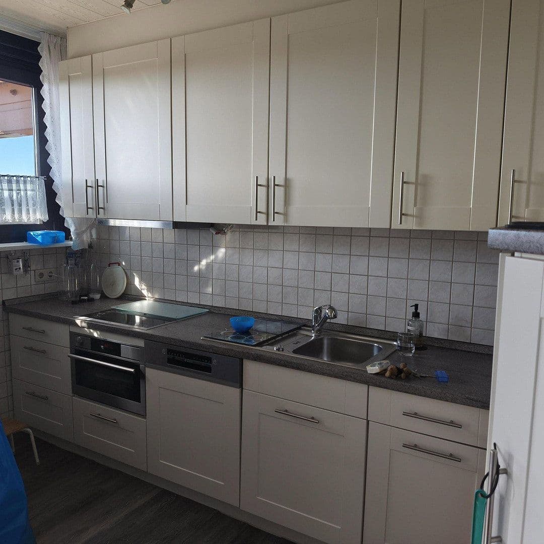 3 bedroom flat for sale, 87 m², Klein-von-Diepold-Straße 10, Emden, Lower Saxony 3 bedroom flat for sale, 87 m², Klein-von-Diepold-Straße 10, Emden, Lower Saxony