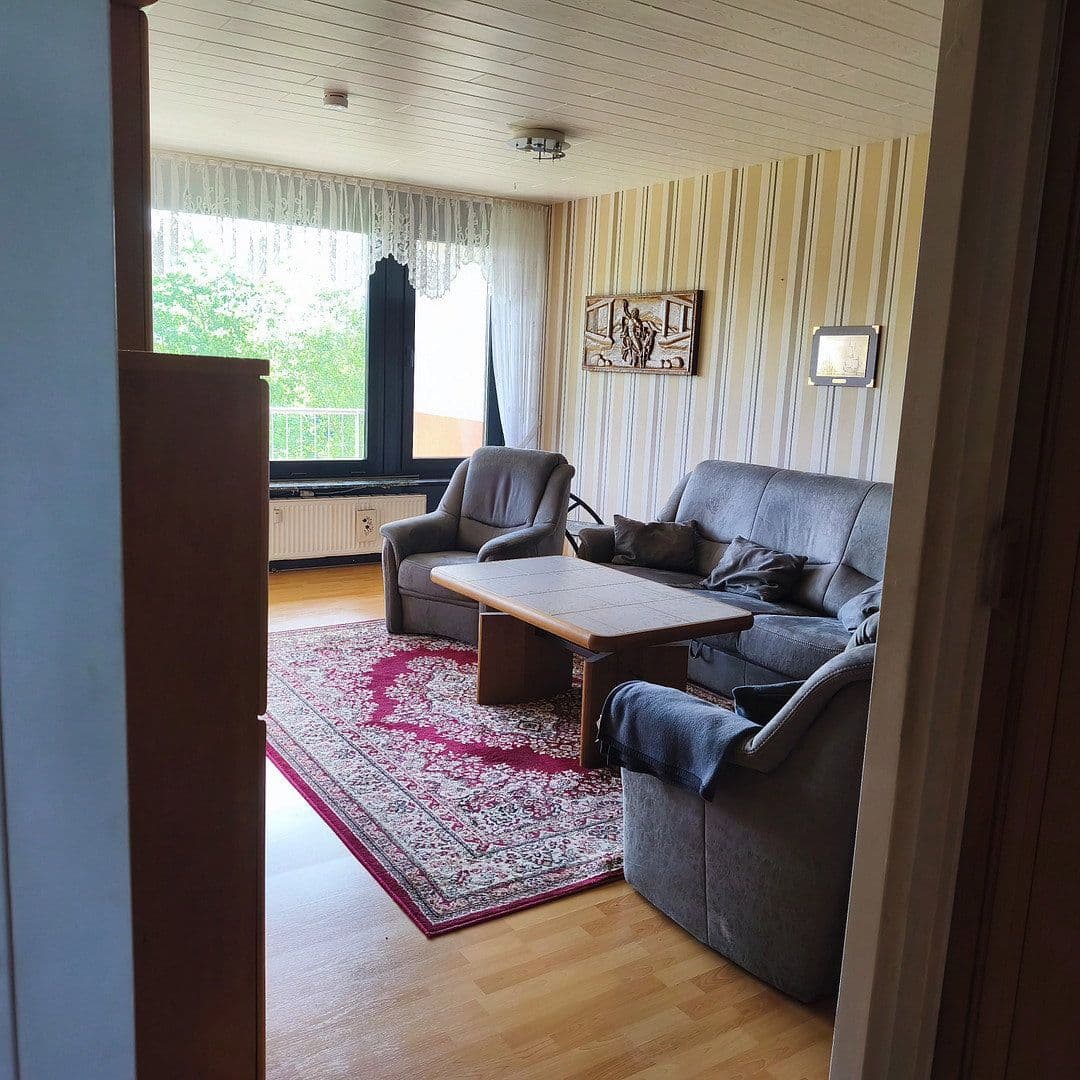 3 bedroom flat for sale, 87 m², Klein-von-Diepold-Straße 10, Emden, Lower Saxony 3 bedroom flat for sale, 87 m², Klein-von-Diepold-Straße 10, Emden, Lower Saxony