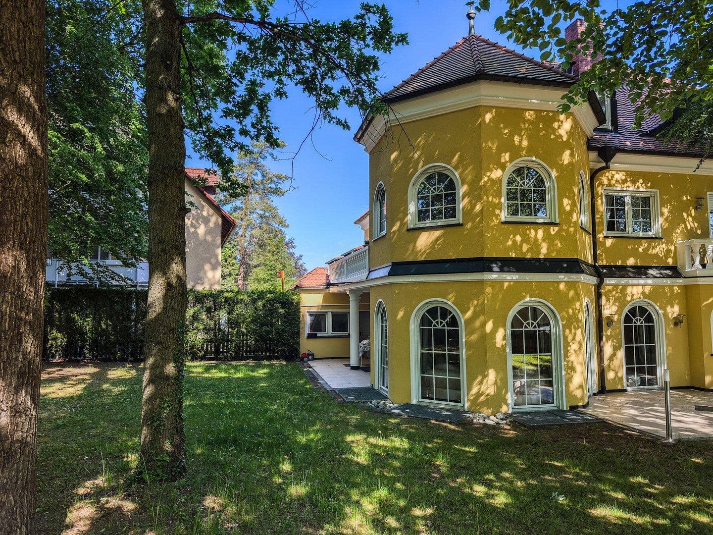 3 bedroom flat to rent, 120 m², Zirndorf, Bavaria 3 bedroom flat to rent, 120 m², Zirndorf, Bavaria