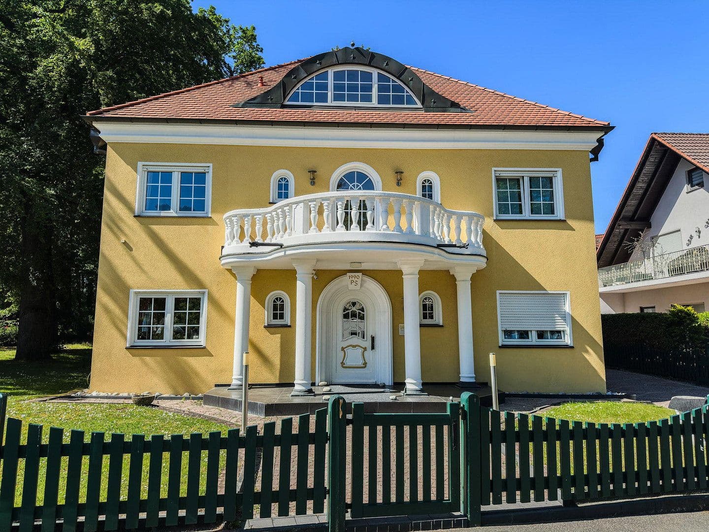 3 bedroom flat to rent, 120 m², Zirndorf, Bavaria 3 bedroom flat to rent, 120 m², Zirndorf, Bavaria