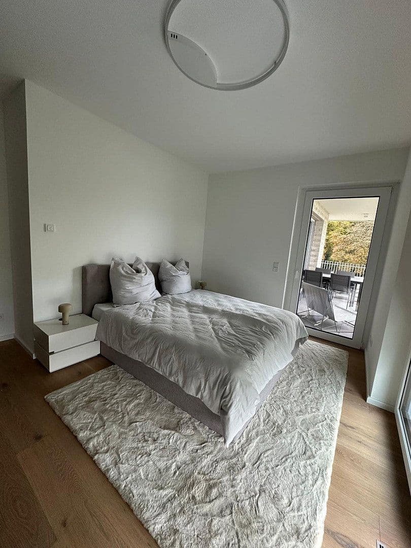 3 bedroom flat to rent, 98 m², Minna-Cauer-Strasse 2, Bremen, Bremen 3 bedroom flat to rent, 98 m², Minna-Cauer-Strasse 2, Bremen, Bremen