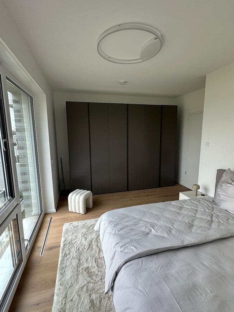 3 bedroom flat to rent, 98 m², Minna-Cauer-Strasse 2, Bremen, Bremen 3 bedroom flat to rent, 98 m², Minna-Cauer-Strasse 2, Bremen, Bremen