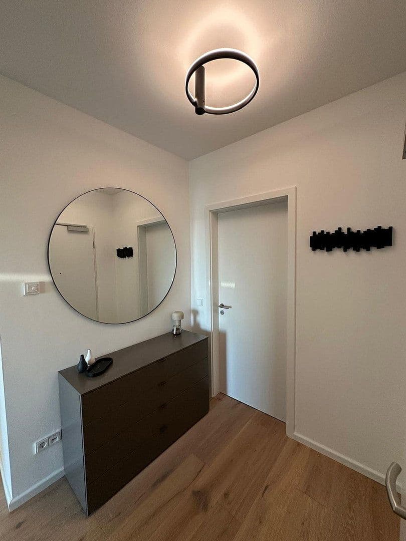 3 bedroom flat to rent, 98 m², Minna-Cauer-Strasse 2, Bremen, Bremen 3 bedroom flat to rent, 98 m², Minna-Cauer-Strasse 2, Bremen, Bremen