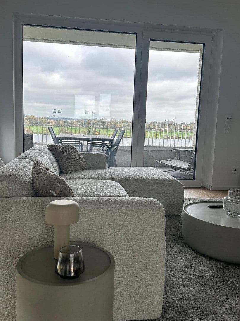 3 bedroom flat to rent, 98 m², Minna-Cauer-Strasse 2, Bremen, Bremen 3 bedroom flat to rent, 98 m², Minna-Cauer-Strasse 2, Bremen, Bremen
