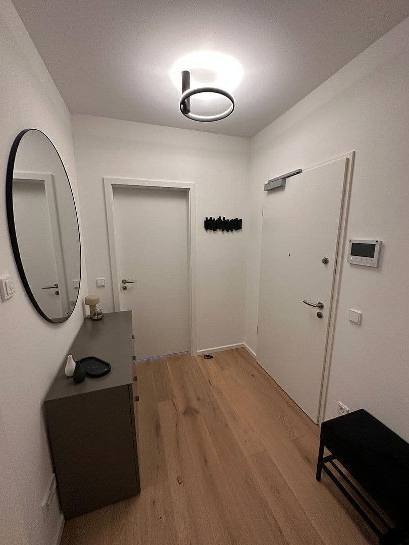 3 bedroom flat to rent, 98 m², Minna-Cauer-Strasse 2, Bremen, Bremen 3 bedroom flat to rent, 98 m², Minna-Cauer-Strasse 2, Bremen, Bremen