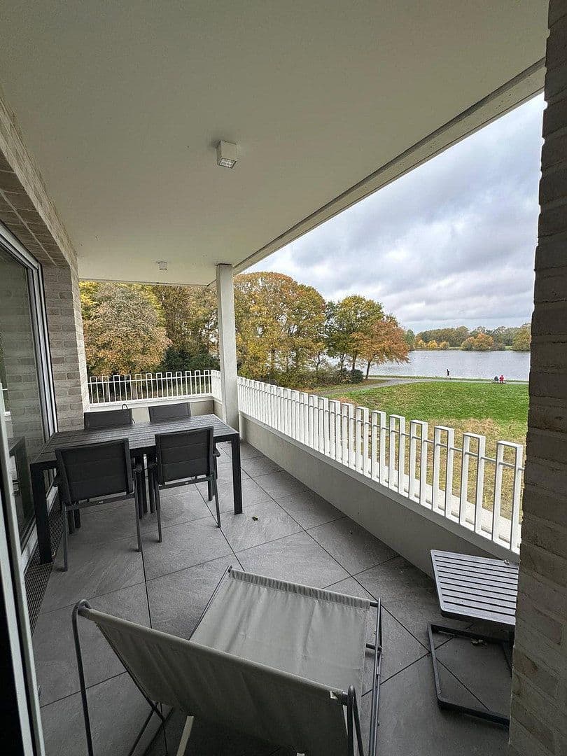 3 bedroom flat to rent, 98 m², Minna-Cauer-Strasse 2, Bremen, Bremen 3 bedroom flat to rent, 98 m², Minna-Cauer-Strasse 2, Bremen, Bremen