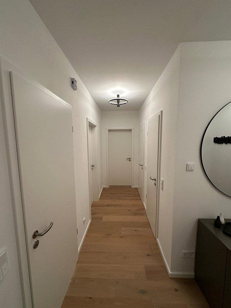 3 bedroom flat to rent, 98 m², Minna-Cauer-Strasse 2, Bremen, Bremen 3 bedroom flat to rent, 98 m², Minna-Cauer-Strasse 2, Bremen, Bremen