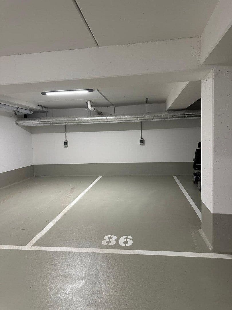 3 bedroom flat to rent, 98 m², Minna-Cauer-Strasse 2, Bremen, Bremen 3 bedroom flat to rent, 98 m², Minna-Cauer-Strasse 2, Bremen, Bremen