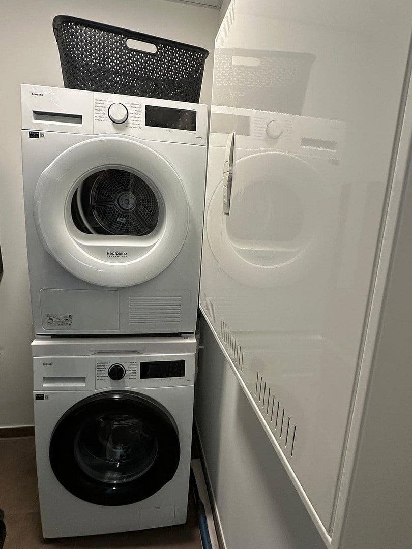 3 bedroom flat to rent, 98 m², Minna-Cauer-Strasse 2, Bremen, Bremen 3 bedroom flat to rent, 98 m², Minna-Cauer-Strasse 2, Bremen, Bremen