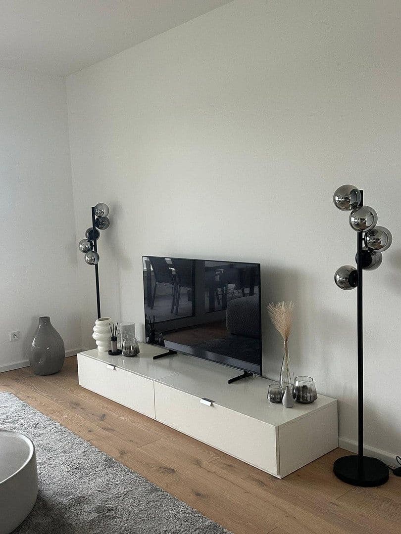 3 bedroom flat to rent, 98 m², Minna-Cauer-Strasse 2, Bremen, Bremen 3 bedroom flat to rent, 98 m², Minna-Cauer-Strasse 2, Bremen, Bremen