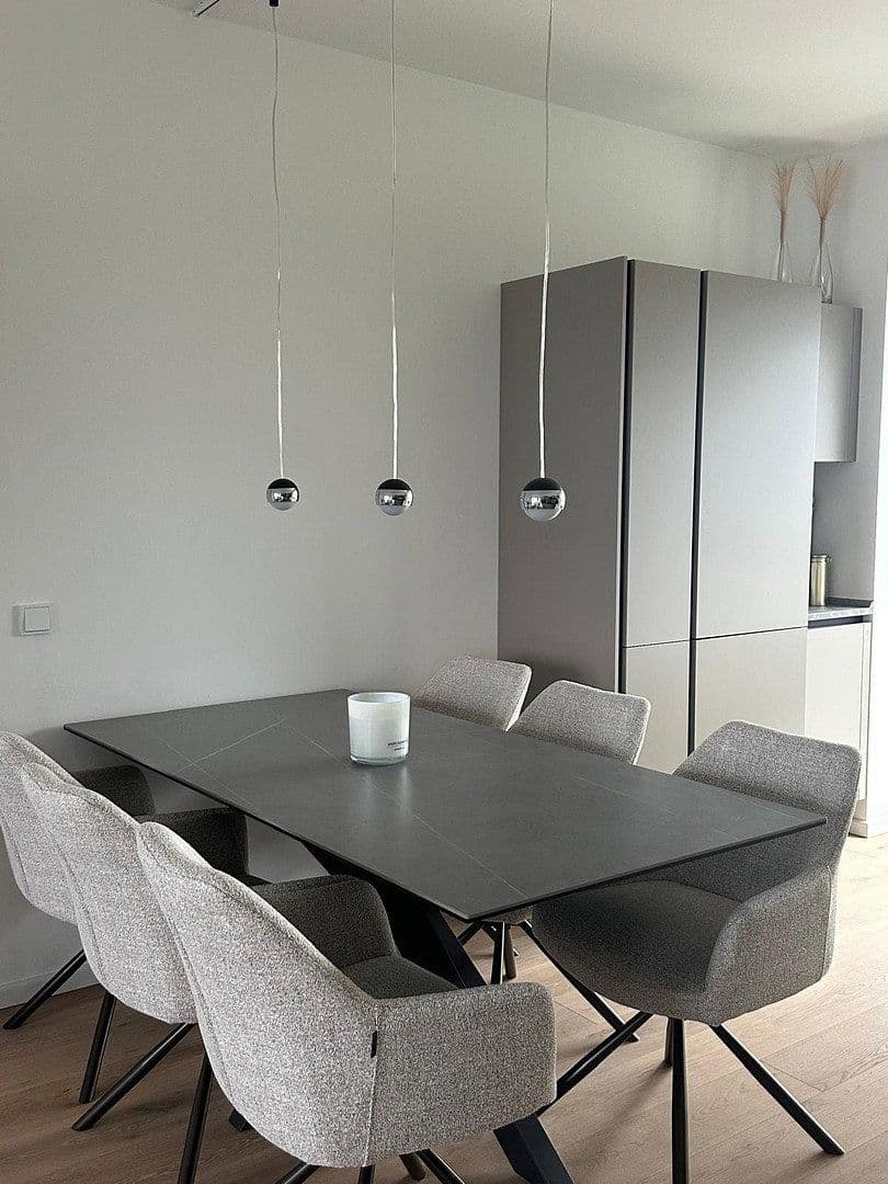 3 bedroom flat to rent, 98 m², Minna-Cauer-Strasse 2, Bremen, Bremen 3 bedroom flat to rent, 98 m², Minna-Cauer-Strasse 2, Bremen, Bremen