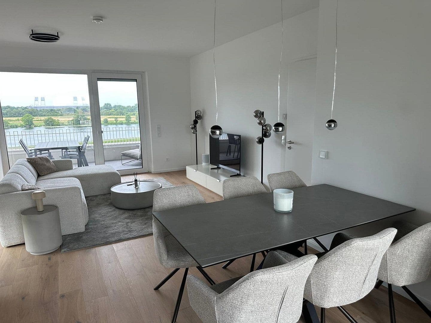 3 bedroom flat to rent, 98 m², Minna-Cauer-Strasse 2, Bremen, Bremen 3 bedroom flat to rent, 98 m², Minna-Cauer-Strasse 2, Bremen, Bremen