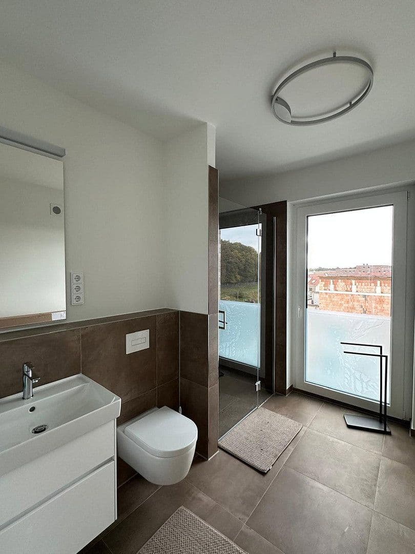 3 bedroom flat to rent, 98 m², Minna-Cauer-Strasse 2, Bremen, Bremen 3 bedroom flat to rent, 98 m², Minna-Cauer-Strasse 2, Bremen, Bremen