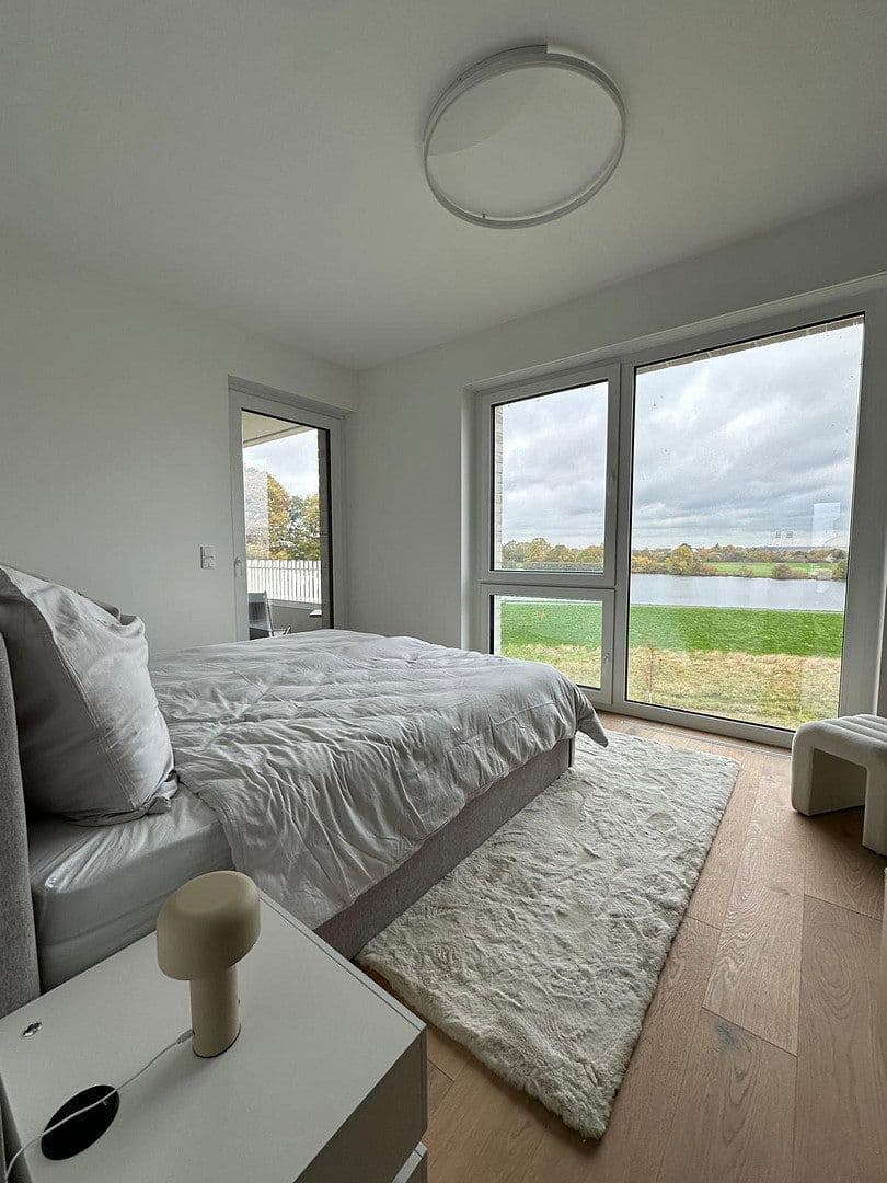 3 bedroom flat to rent, 98 m², Minna-Cauer-Strasse 2, Bremen, Bremen 3 bedroom flat to rent, 98 m², Minna-Cauer-Strasse 2, Bremen, Bremen