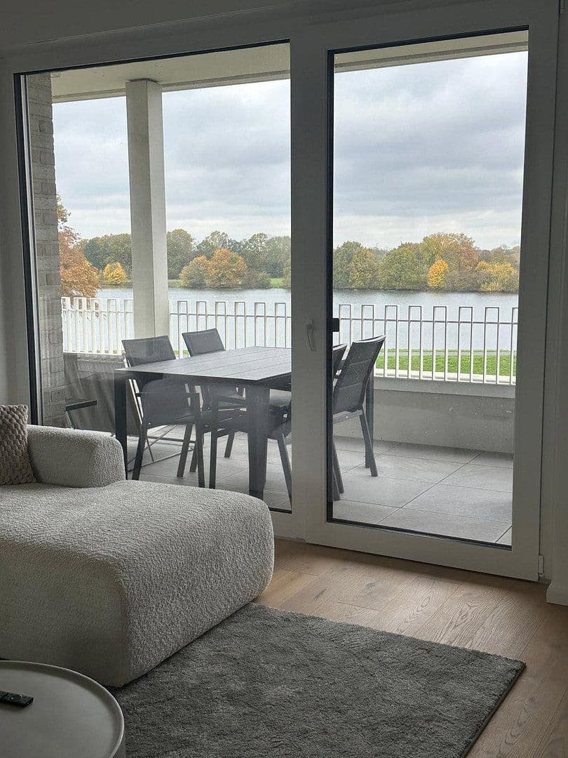 3 bedroom flat to rent, 98 m², Minna-Cauer-Strasse 2, Bremen, Bremen 3 bedroom flat to rent, 98 m², Minna-Cauer-Strasse 2, Bremen, Bremen