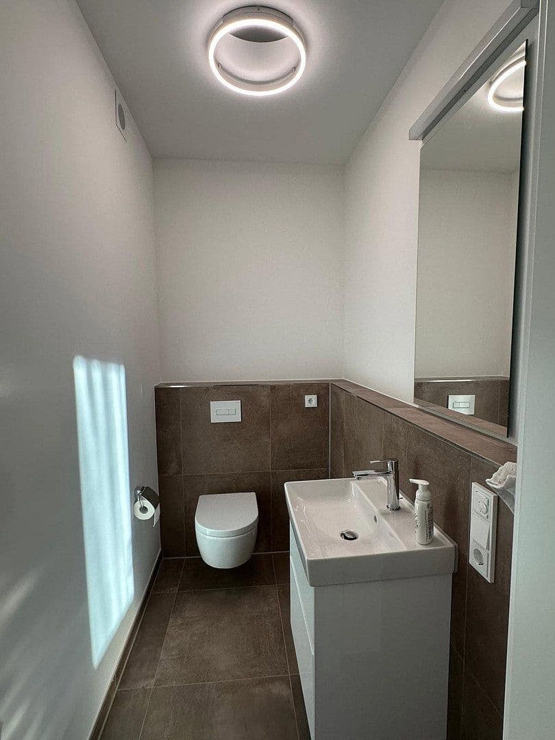 3 bedroom flat to rent, 98 m², Minna-Cauer-Strasse 2, Bremen, Bremen 3 bedroom flat to rent, 98 m², Minna-Cauer-Strasse 2, Bremen, Bremen