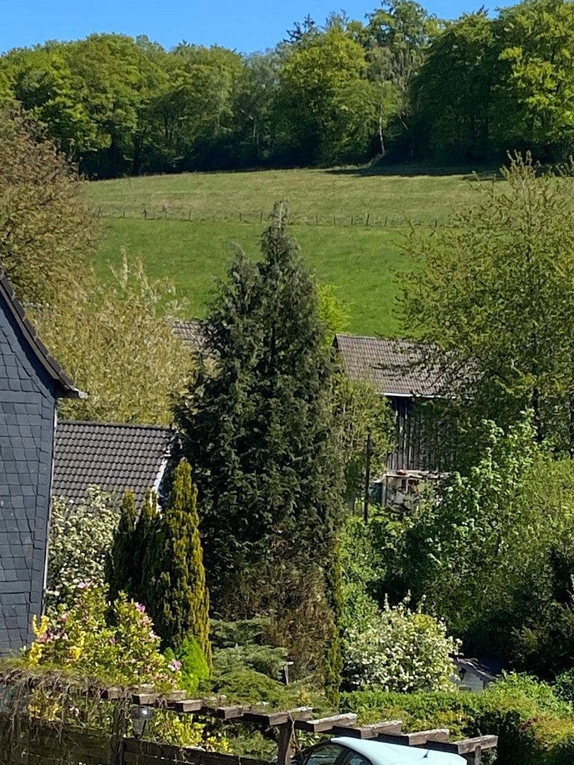 plot to rent, 15,500 m², Grund/Farrenbracken, Remscheid, North Rhine-Westphalia plot to rent, 15,500 m², Grund/Farrenbracken, Remscheid, North Rhine-Westphalia