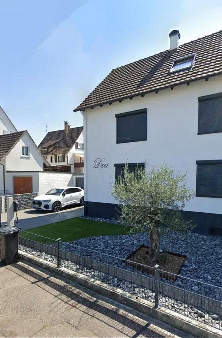 house for sale, 136 m², Gempenstraße, 3, Weil am Rhein, Baden-Württemberg house for sale, 136 m², Gempenstraße, 3, Weil am Rhein, Baden-Württemberg