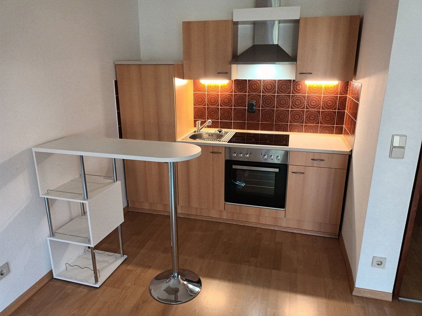 1 bedroom flat to rent, 37 m², Rüdigerstraße 2, Stuttgart, Baden-Württemberg 1 bedroom flat to rent, 37 m², Rüdigerstraße 2, Stuttgart, Baden-Württemberg