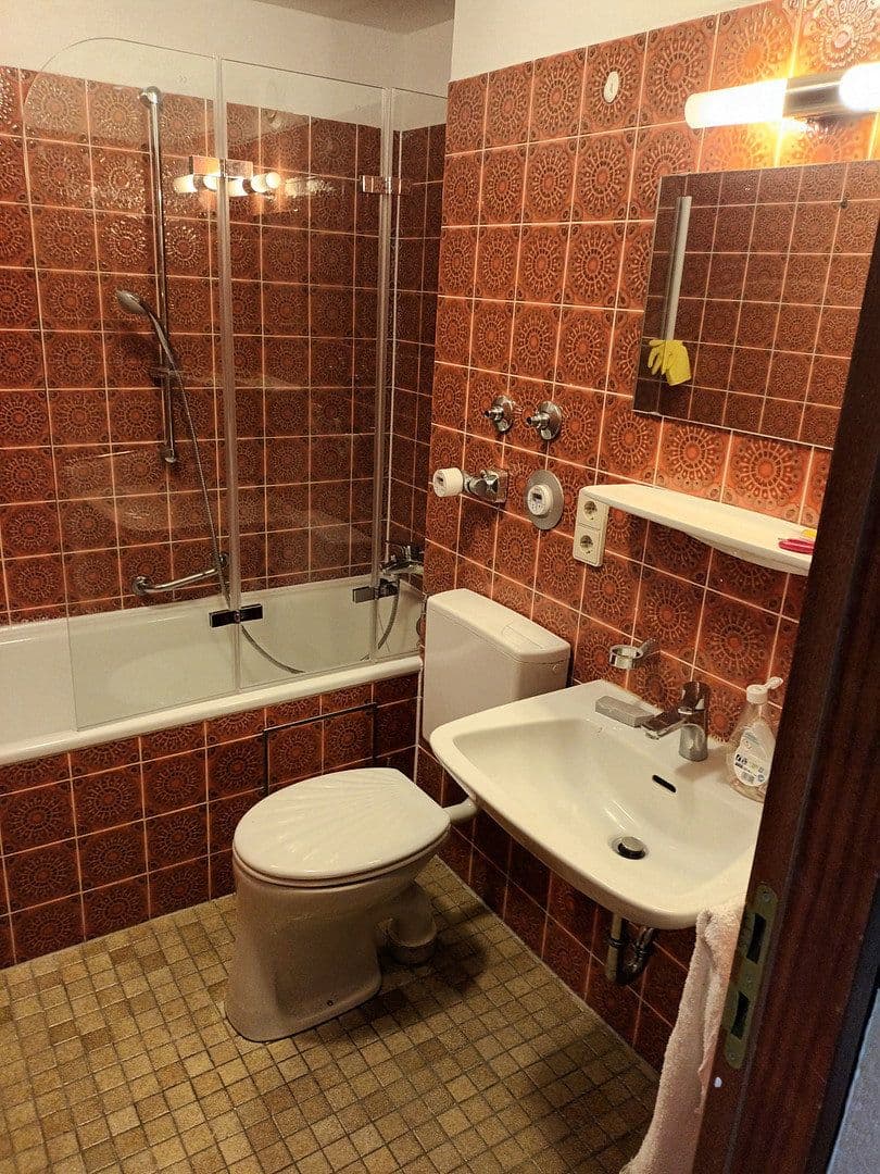 1 bedroom flat to rent, 37 m², Rüdigerstraße 2, Stuttgart, Baden-Württemberg 1 bedroom flat to rent, 37 m², Rüdigerstraße 2, Stuttgart, Baden-Württemberg