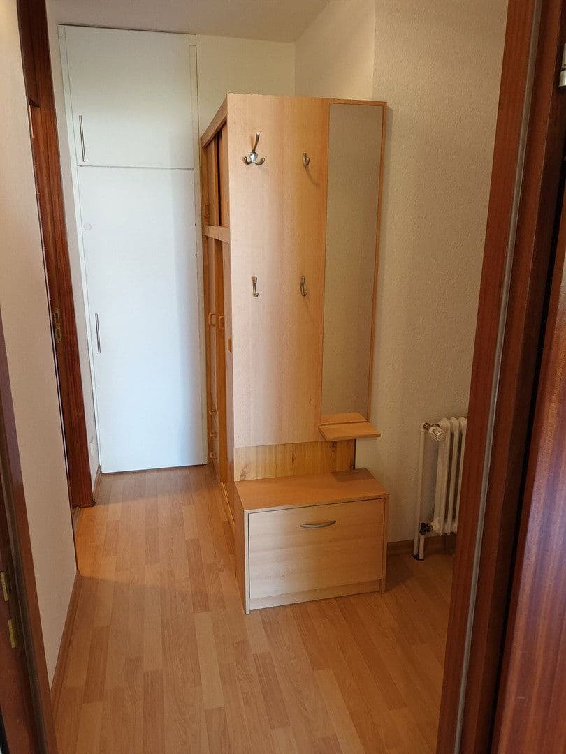 1 bedroom flat to rent, 37 m², Rüdigerstraße 2, Stuttgart, Baden-Württemberg 1 bedroom flat to rent, 37 m², Rüdigerstraße 2, Stuttgart, Baden-Württemberg