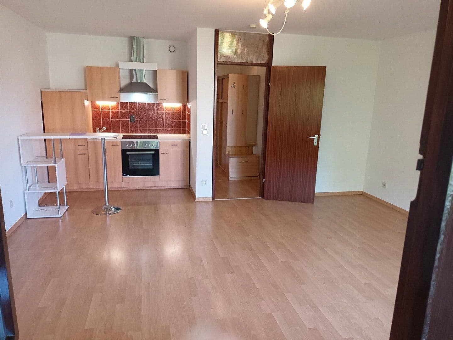1 bedroom flat to rent, 37 m², Rüdigerstraße 2, Stuttgart, Baden-Württemberg 1 bedroom flat to rent, 37 m², Rüdigerstraße 2, Stuttgart, Baden-Württemberg