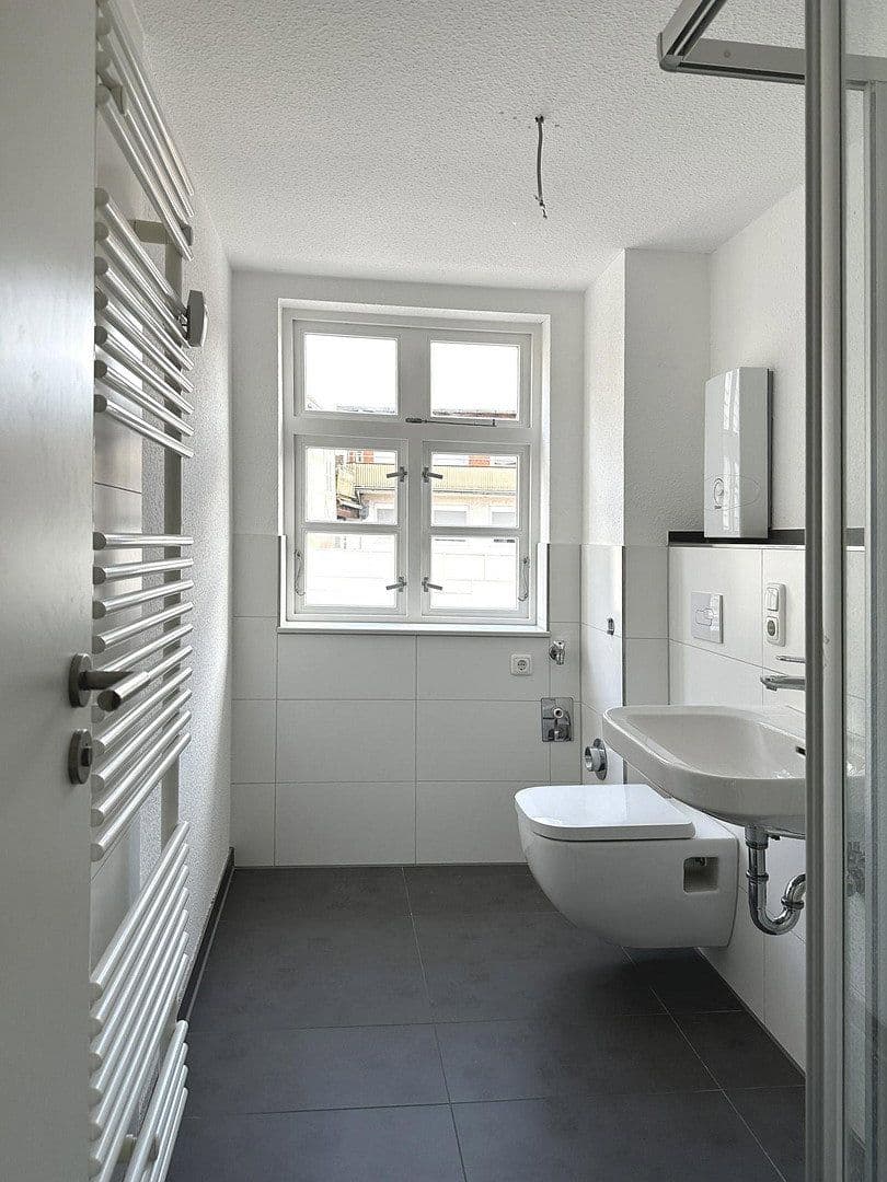 2 bedroom flat to rent, 54 m², Kleine Kirchstr. 3, Wolfenbüttel, Lower Saxony 2 bedroom flat to rent, 54 m², Kleine Kirchstr. 3, Wolfenbüttel, Lower Saxony