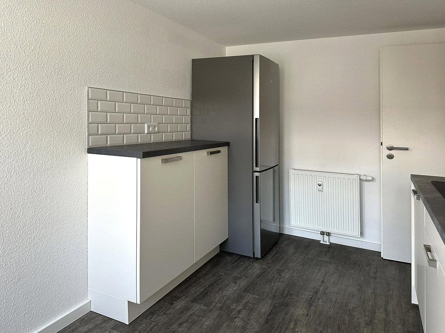 2 bedroom flat to rent, 54 m², Kleine Kirchstr. 3, Wolfenbüttel, Lower Saxony 2 bedroom flat to rent, 54 m², Kleine Kirchstr. 3, Wolfenbüttel, Lower Saxony