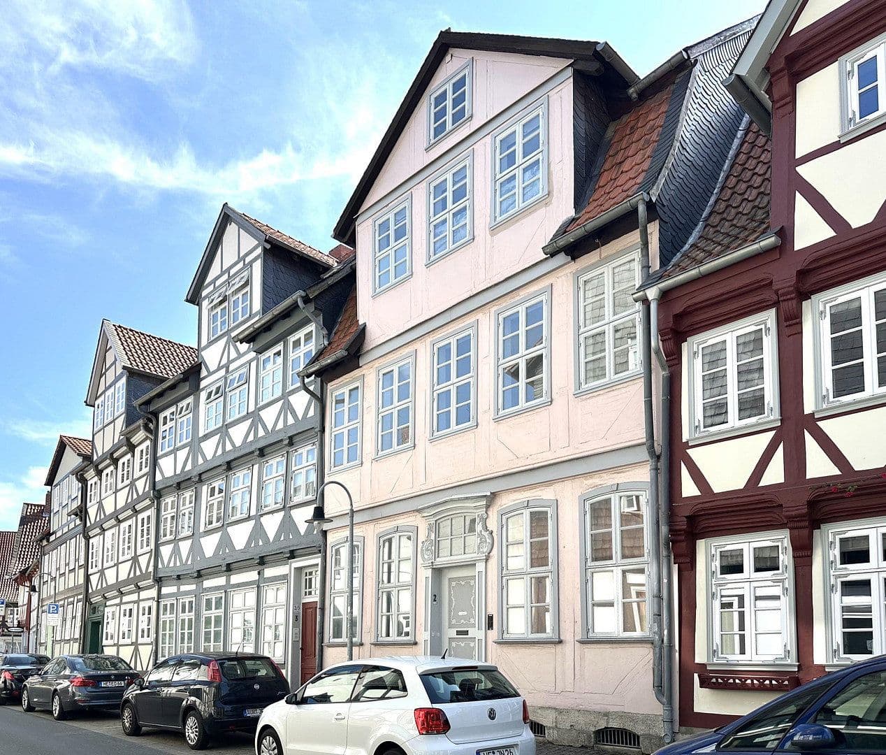 2 bedroom flat to rent, 54 m², Kleine Kirchstr. 3, Wolfenbüttel, Lower Saxony 2 bedroom flat to rent, 54 m², Kleine Kirchstr. 3, Wolfenbüttel, Lower Saxony