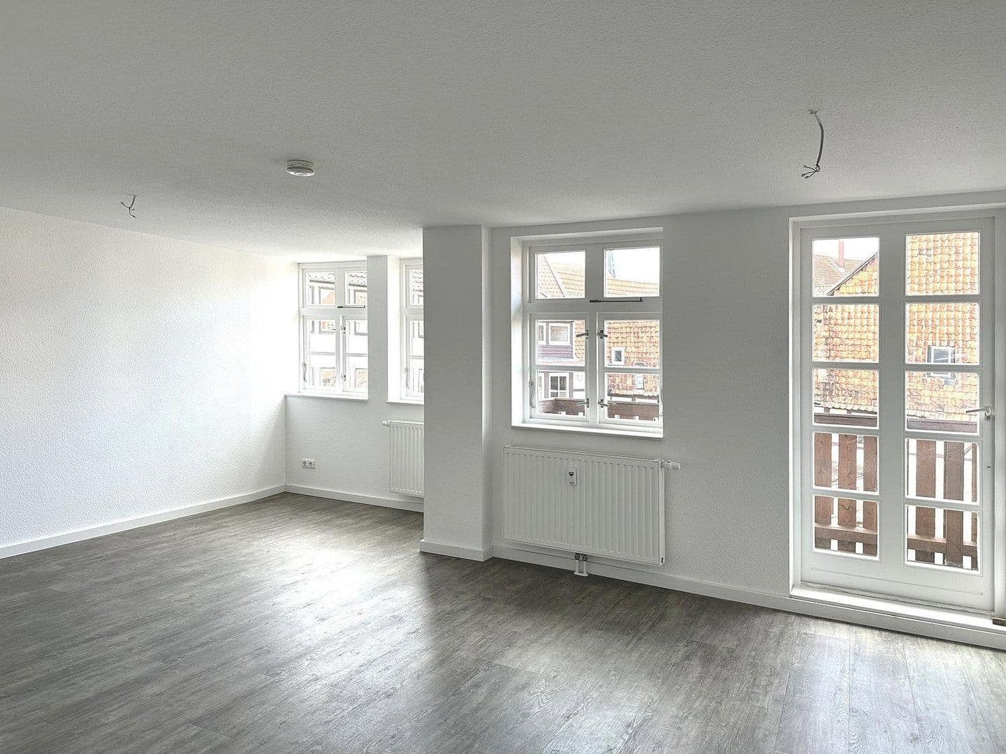 2 bedroom flat to rent, 54 m², Kleine Kirchstr. 3, Wolfenbüttel, Lower Saxony 2 bedroom flat to rent, 54 m², Kleine Kirchstr. 3, Wolfenbüttel, Lower Saxony