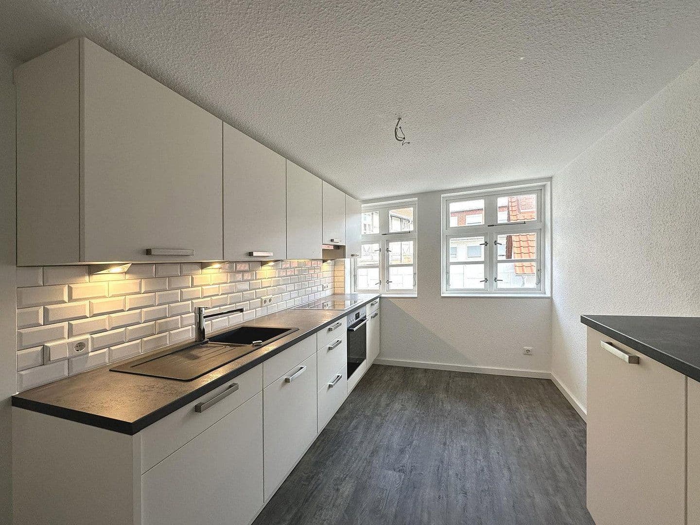 2 bedroom flat to rent, 54 m², Kleine Kirchstr. 3, Wolfenbüttel, Lower Saxony 2 bedroom flat to rent, 54 m², Kleine Kirchstr. 3, Wolfenbüttel, Lower Saxony