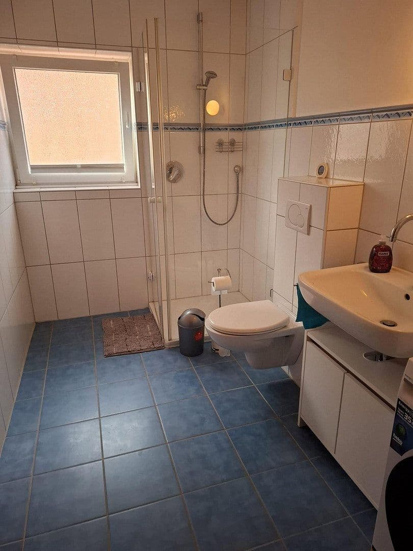 3 bedroom flat to rent, 62 m², Papenstraße 48, Lemgo, North Rhine-Westphalia 3 bedroom flat to rent, 62 m², Papenstraße 48, Lemgo, North Rhine-Westphalia