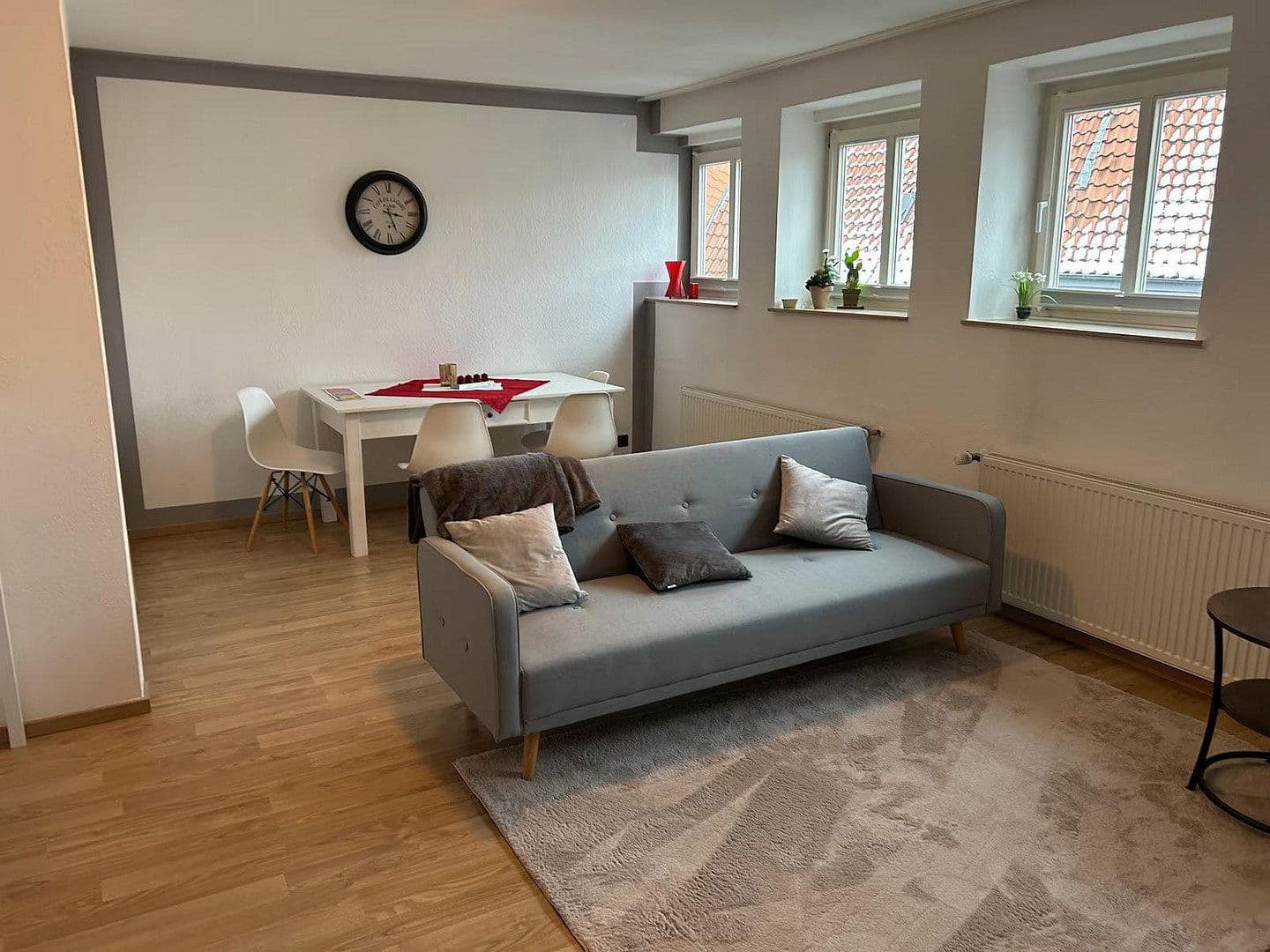 3 bedroom flat to rent, 62 m², Papenstraße 48, Lemgo, North Rhine-Westphalia 3 bedroom flat to rent, 62 m², Papenstraße 48, Lemgo, North Rhine-Westphalia